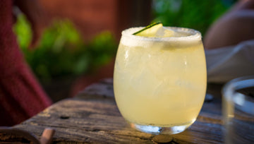 Beer Margarita Cocktail Recipe