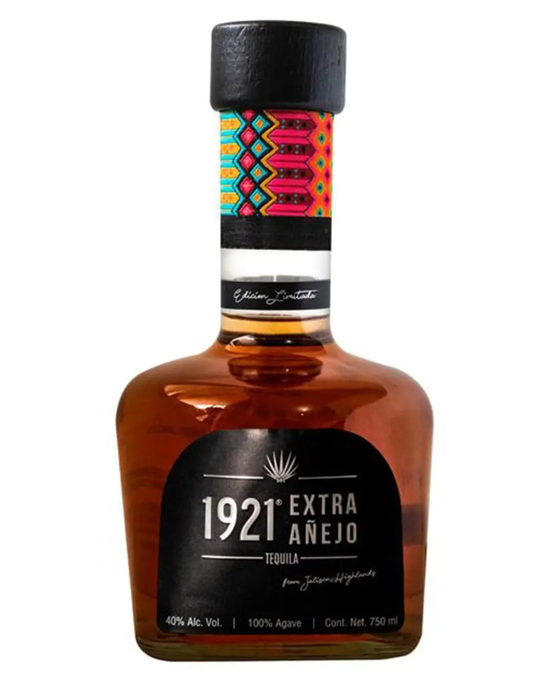 1921 Extra Añejo Tequila, 75 cl Tequila & Mezcal