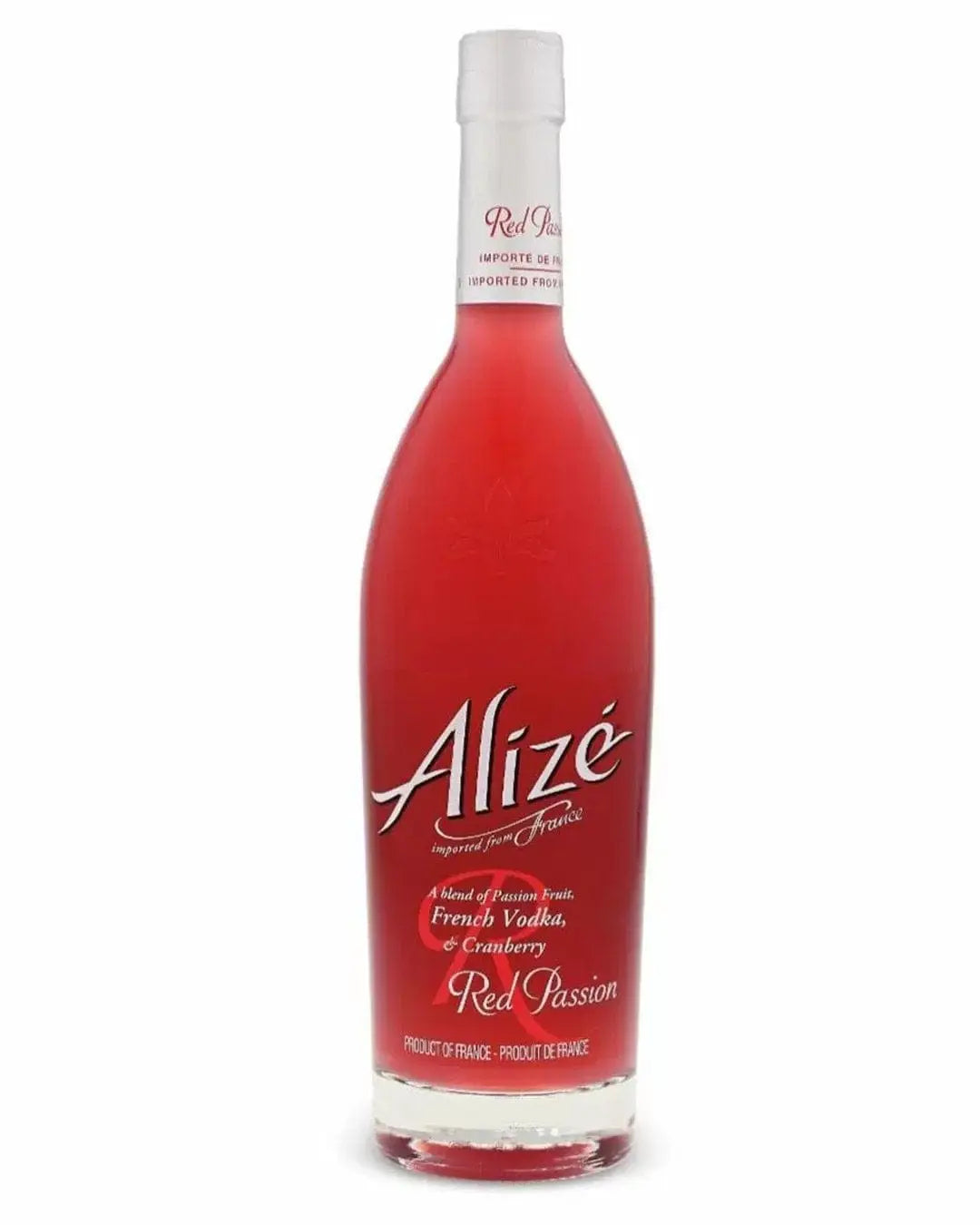 Alize Rose Passion Liqueur, 70 cl Liqueurs & Other Spirits 3334751007597