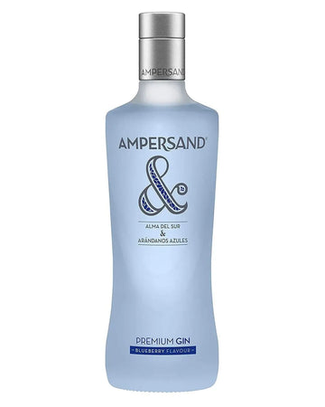 Ampersand Blueberry Gin, 70 cl Gin 8410337078085
