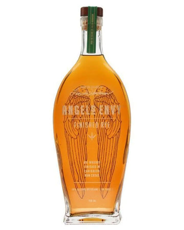 Angels Envy Rye Whiskey, 75 cl Whisky 850047003065