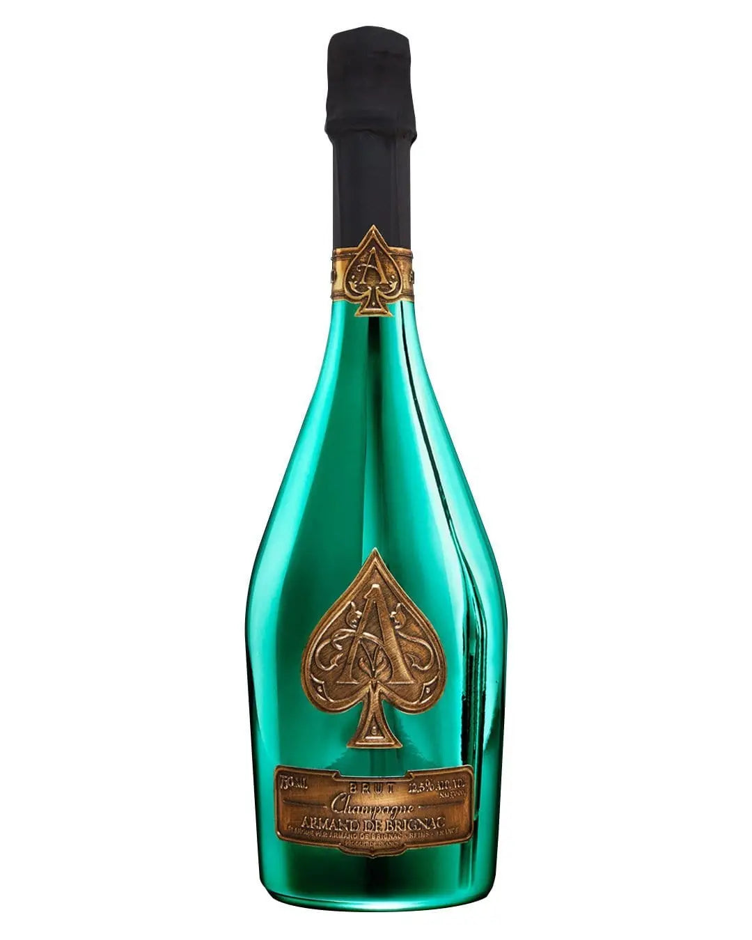 Armand de Brignac Green Master Edition Champagne, 75 cl Champagne & Sparkling