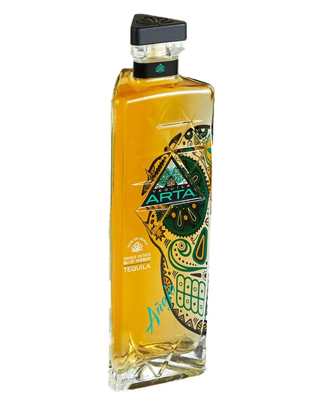 Arta Añejo Tequila, 75 cl Tequila & Mezcal