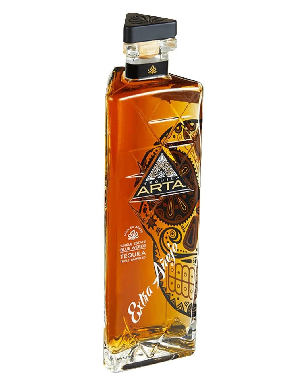 Arta Extra Añejo Tequila, 75 cl Tequila & Mezcal