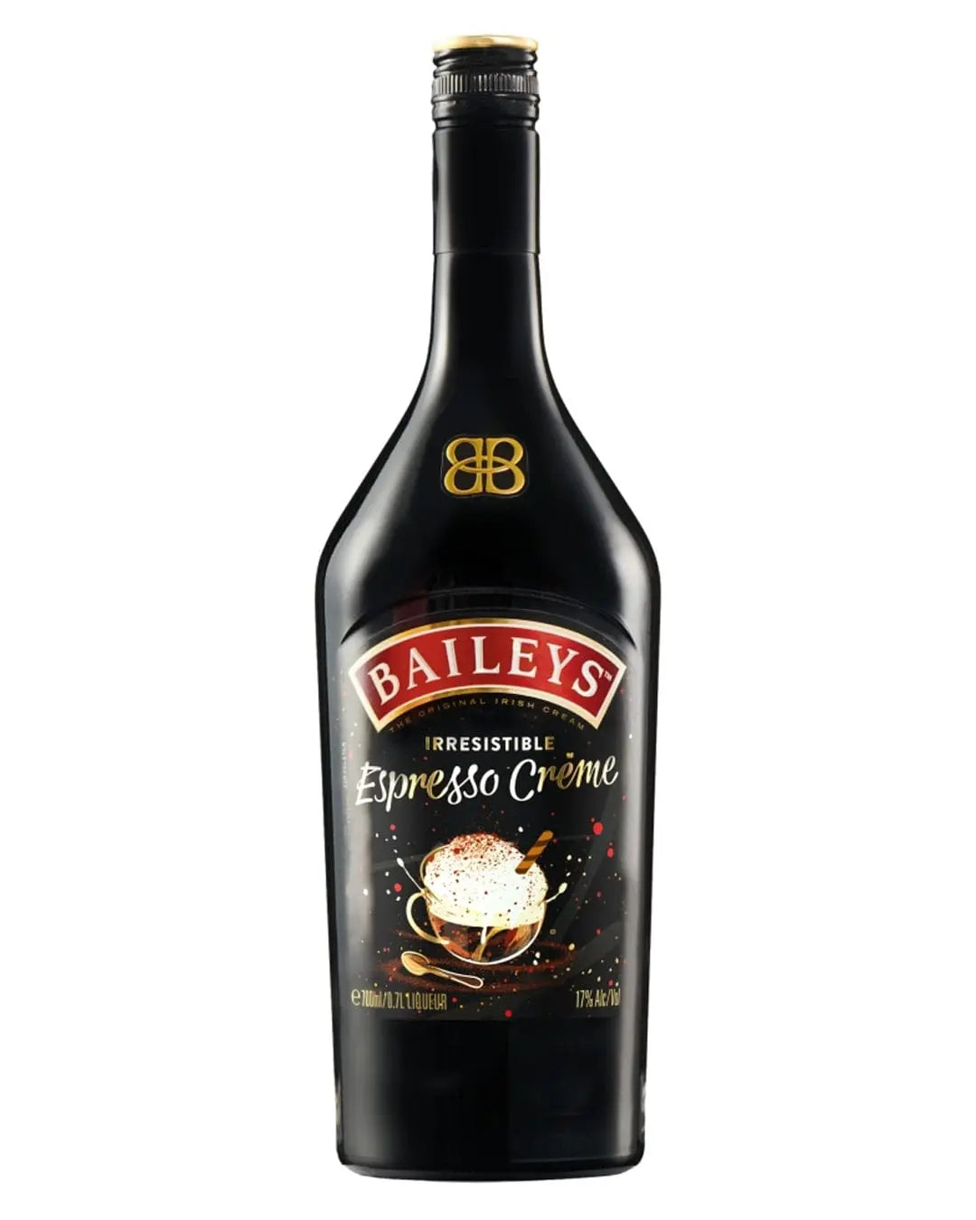 Baileys Espresso Cream Liqueur, 70 cl Liqueurs & Other Spirits