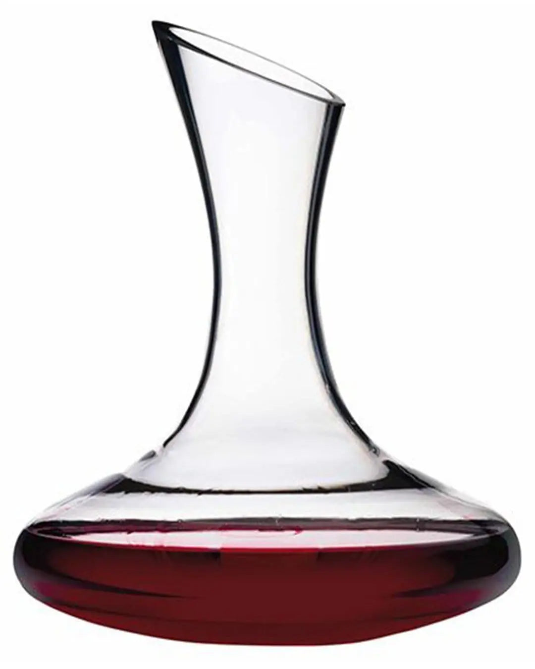 BarCraft Deluxe Wine Decanter 1.5 L Glass Tableware