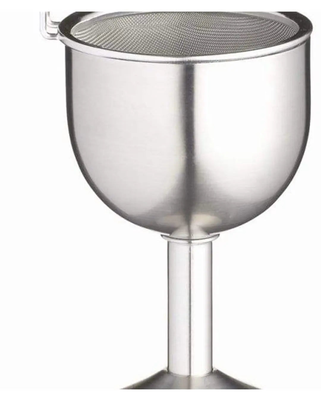 BarCraft Deluxe Wine Decanting Funnel Tableware