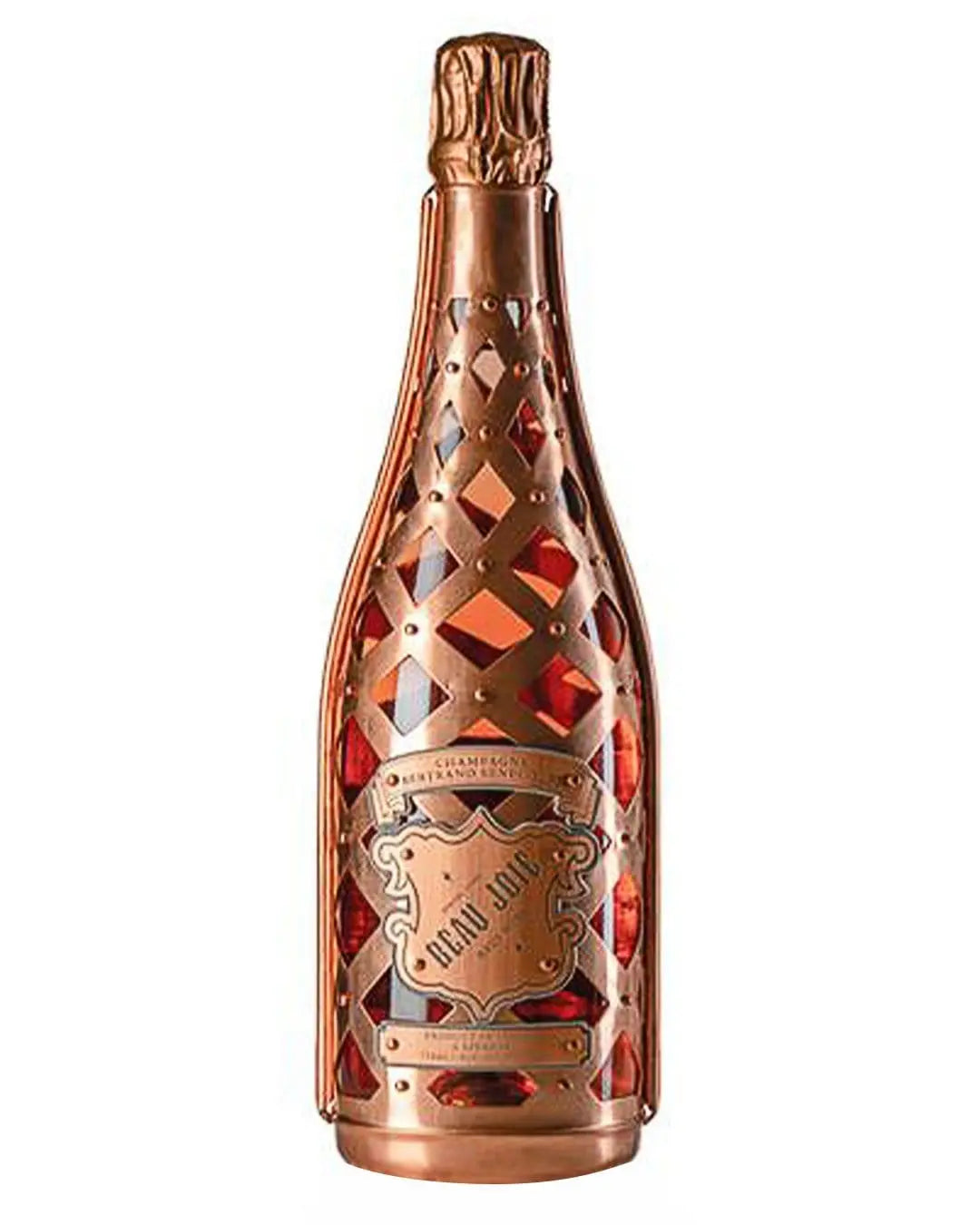 Beau Joie Rose Champagne NV, 75 cl Champagne & Sparkling