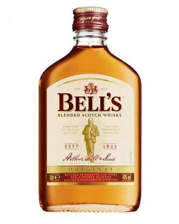 Bell's Blended Scotch Whisky, 10 cl Whisky 5000387905399