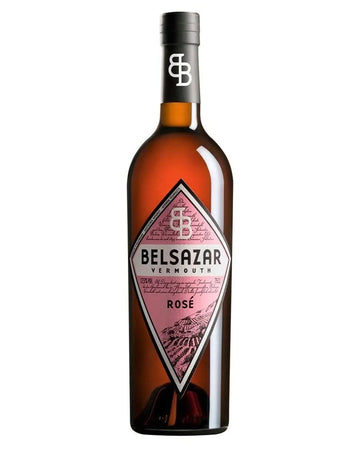 Belsazar Vermouth Rosé, 75 cl Rose Wine
