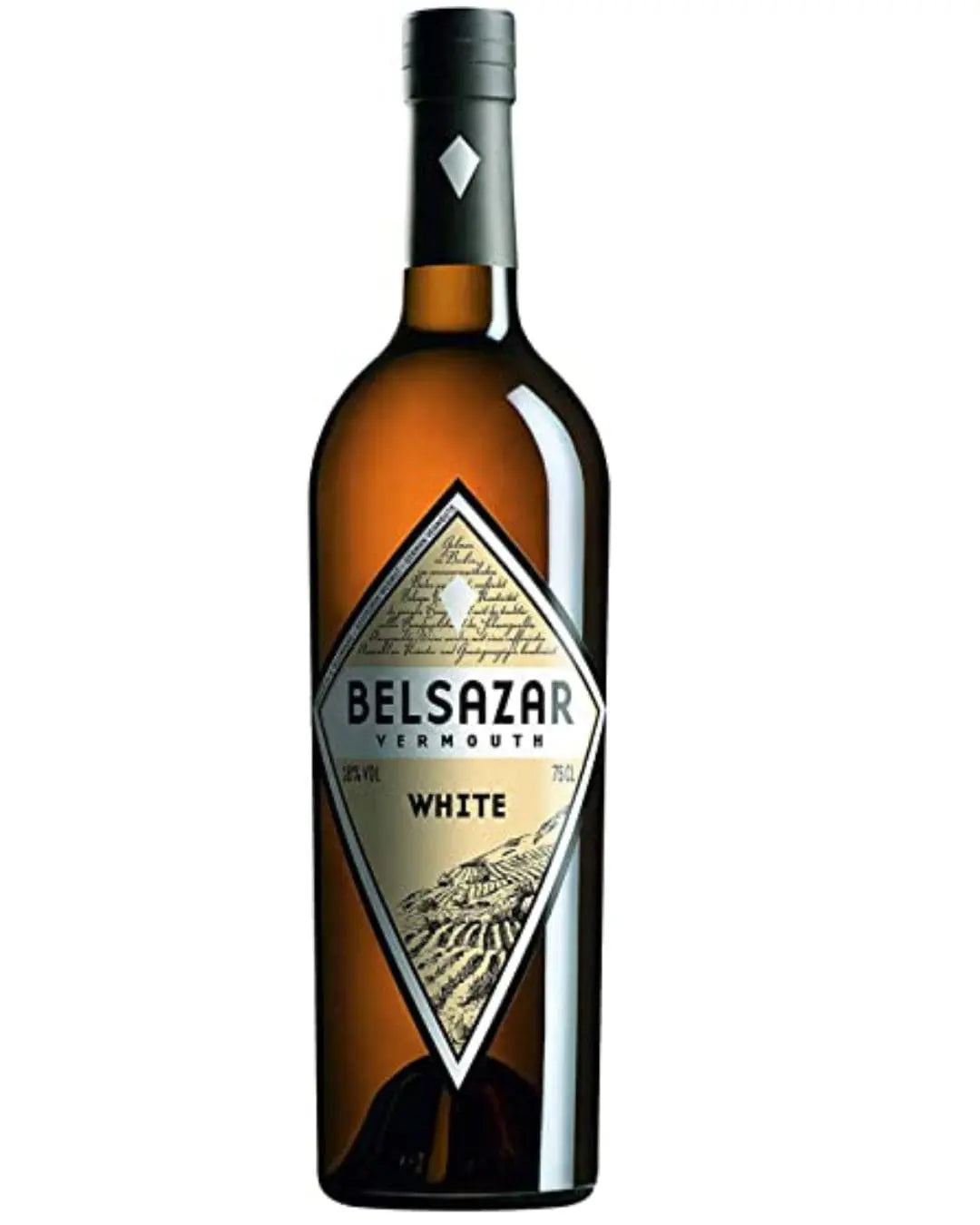 Belsazar vermouth white, 75 cl Fortified & Other Wines