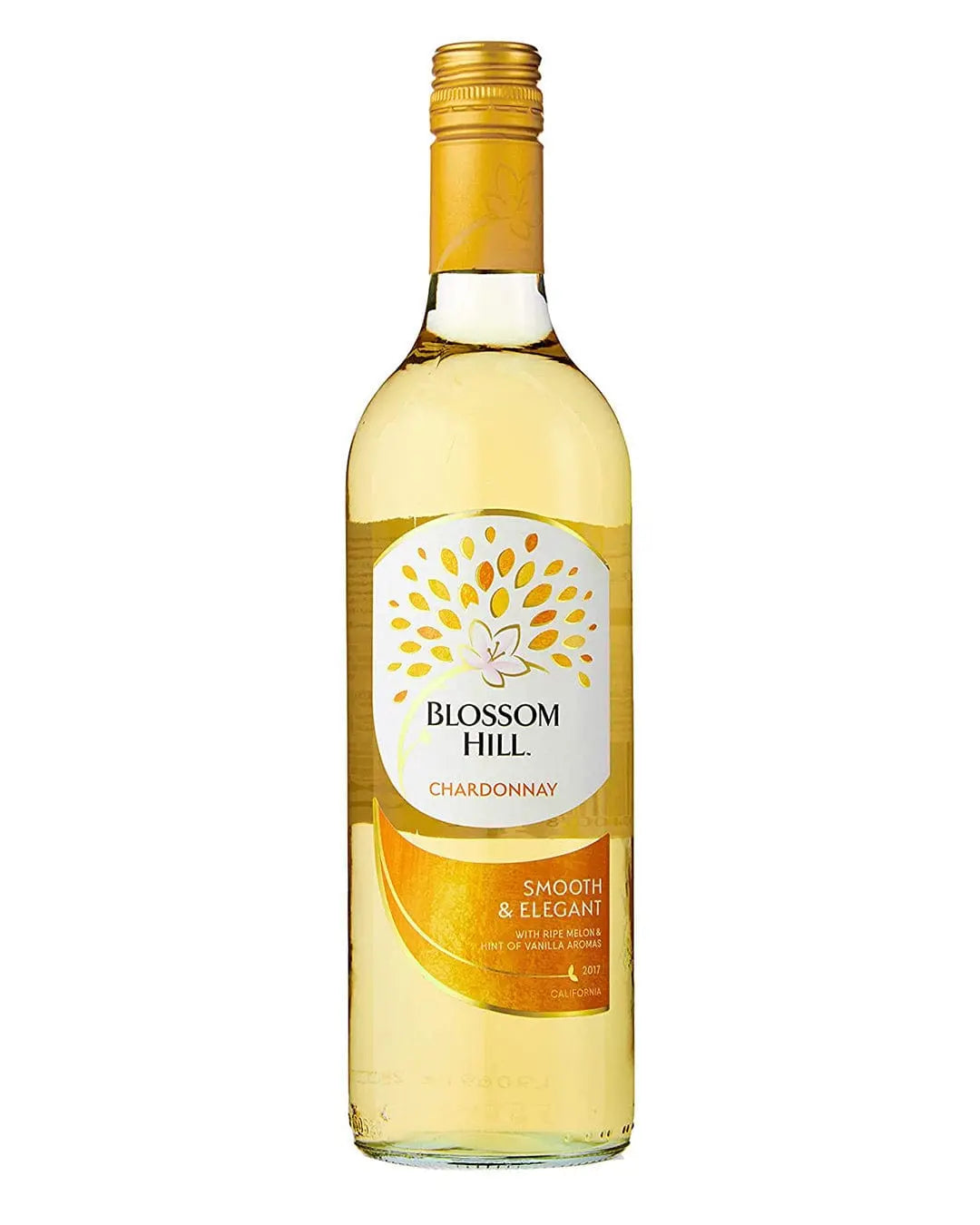 Blossom Hill Chardonnay, 75 cl White Wine