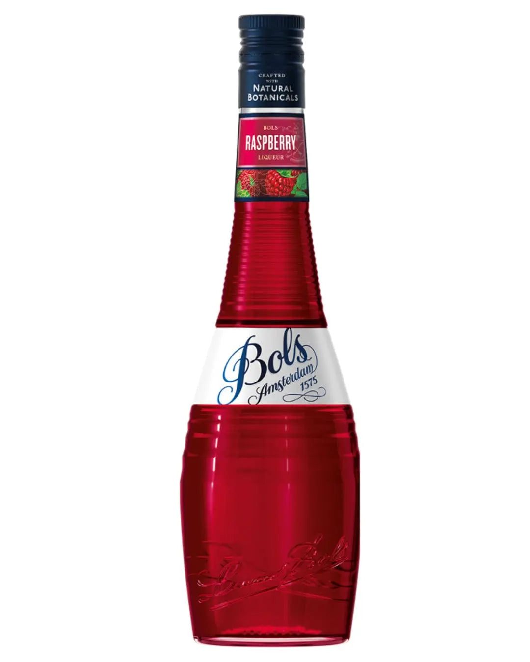 Bols Raspberry Liqueur, 50 cl Liqueurs & Other Spirits 8716000965363