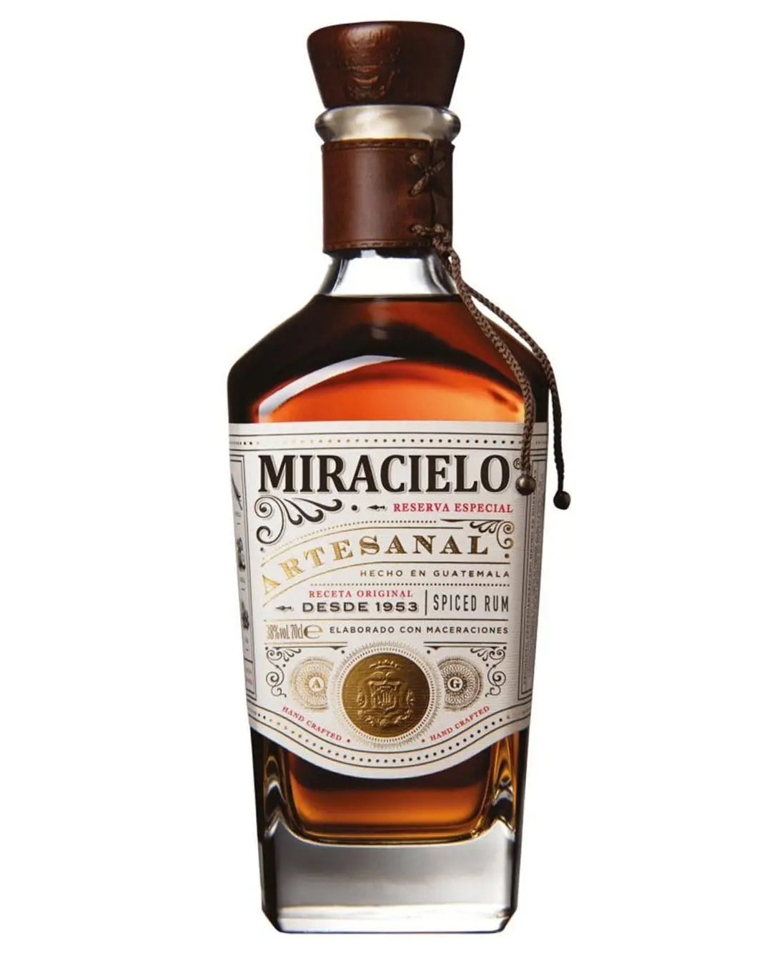 Botran Miracielo Rum, 70 cl Rum 7401005012617