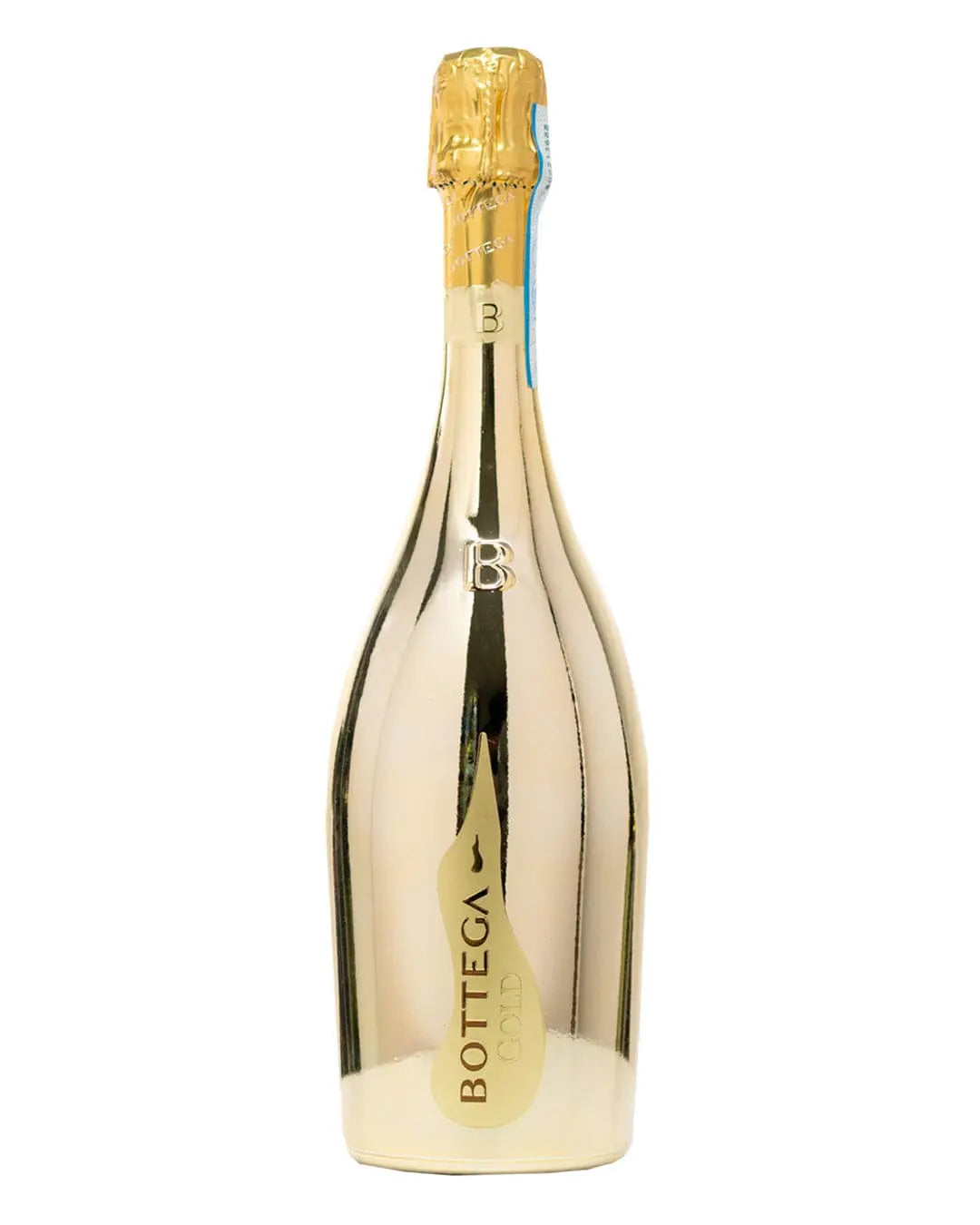 Bottega Gold Prosecco, 75 cl Champagne & Sparkling 8005829230333