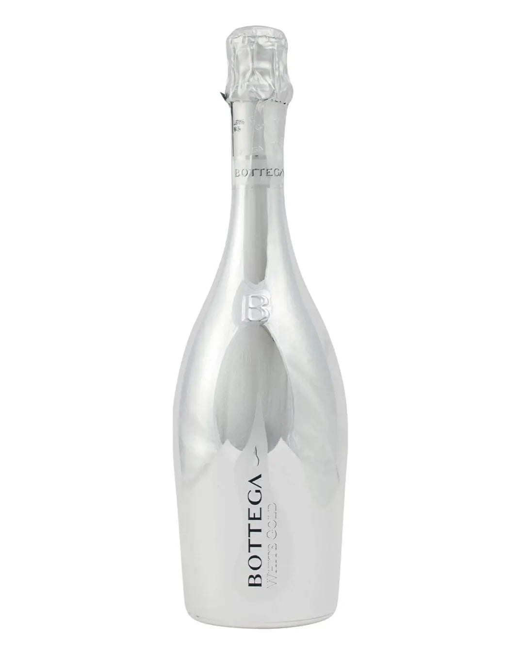 Bottega White Gold Spumante Venezia DOC Sparkling Wine, 75 cl Champagne & Sparkling 8005829230470