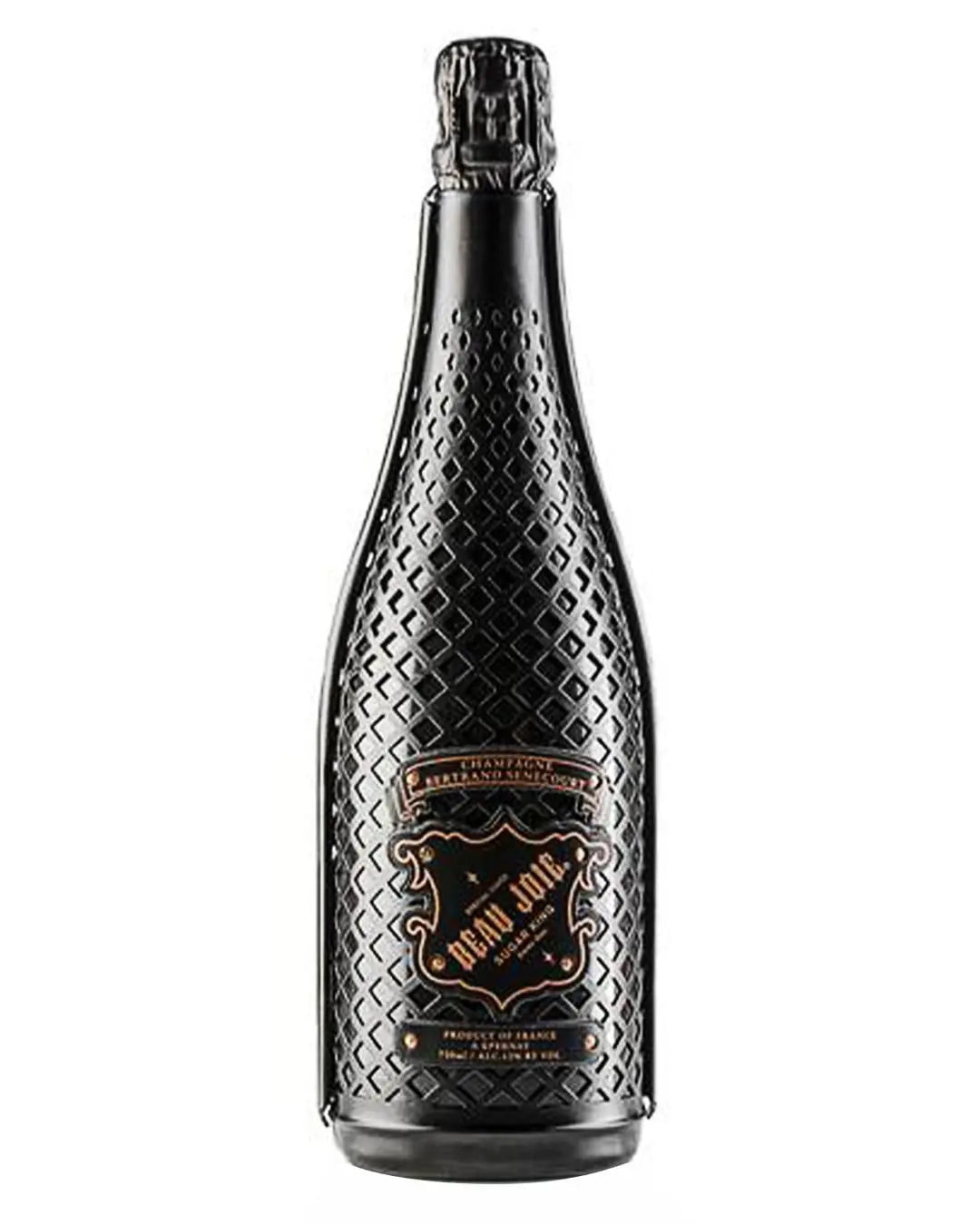 Beau Joie Demi Sec ‘Sugar King’ Champagne NV, 75 cl Champagne & Sparkling
