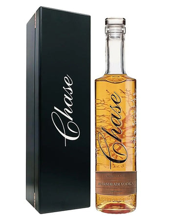 Chase Cognac Cask Aged Marmalade Vodka, 70 cl Vodka 5060183134928