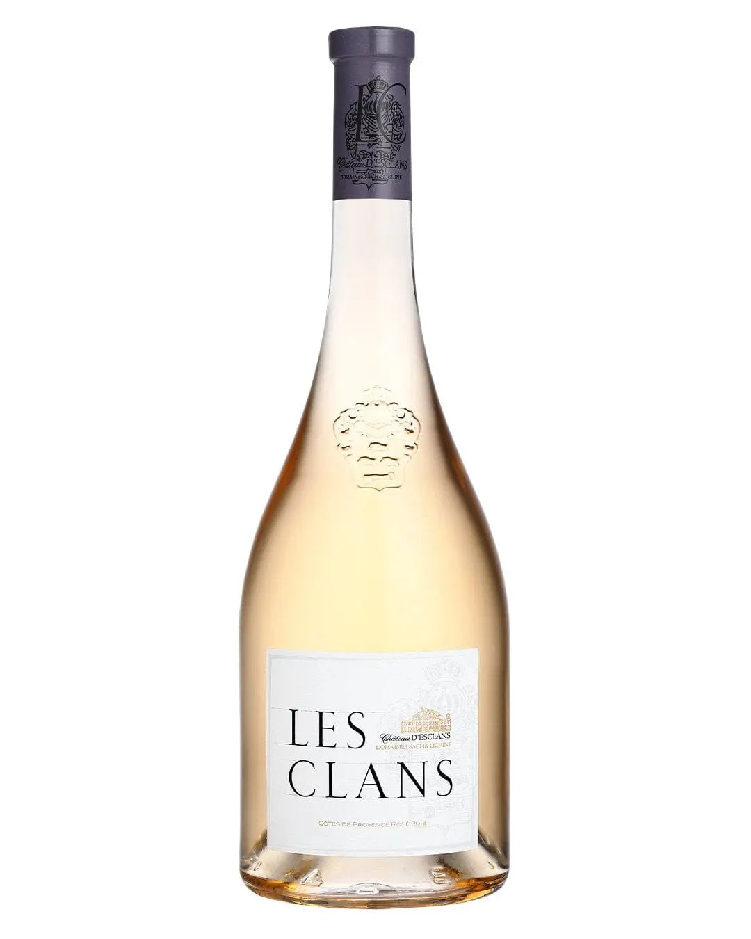 Chateau d’Esclans Les Clans Rosé, 75 cl Rose Wine 3760167972486