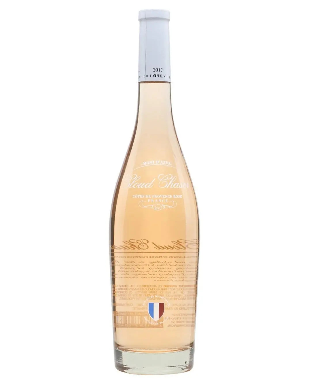 Cloud Chaser Provence Rose, 75 cl Rose Wine
