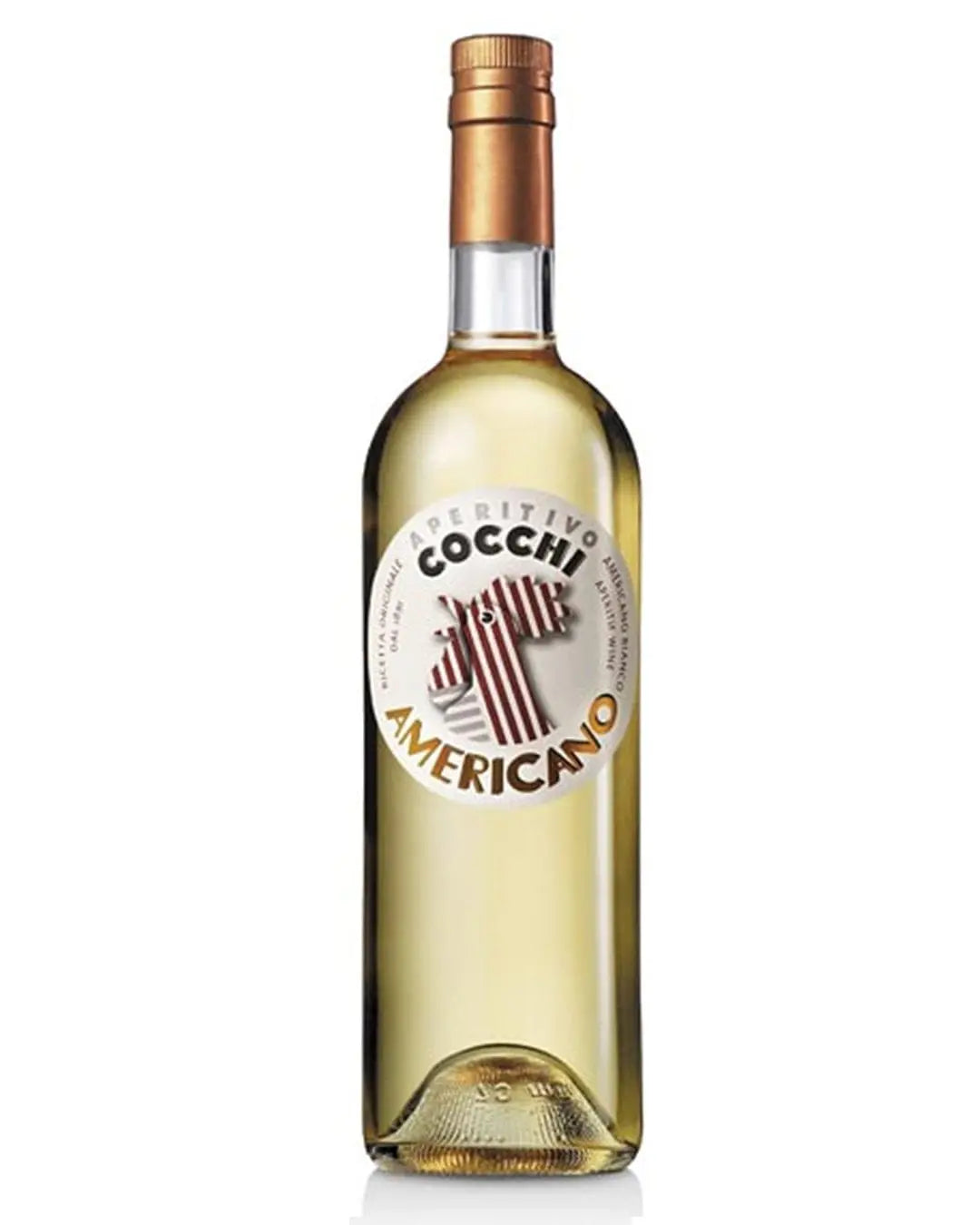 Cocchi Americano Aperitivo, 75 cl Fortified & Other Wines