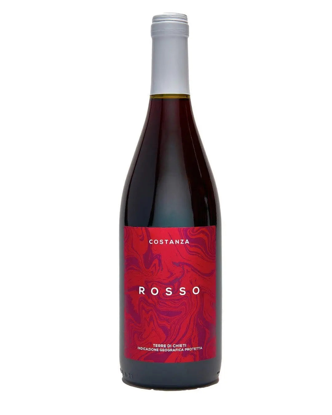 Costanza Rosso, 75 cl Red Wine