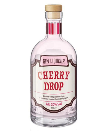 Cygnet Cherry Drop Gin Liqueur, 50 cl Gin 5060588240095