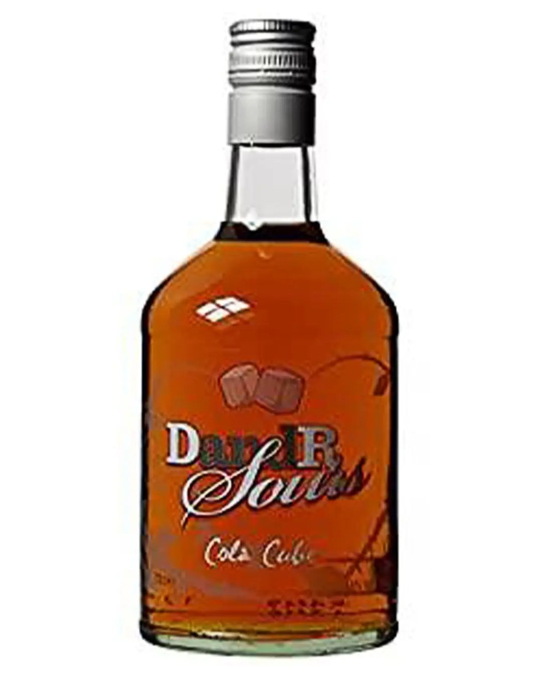 DandR Sours Cola Cube, 70 cl Liqueurs & Other Spirits