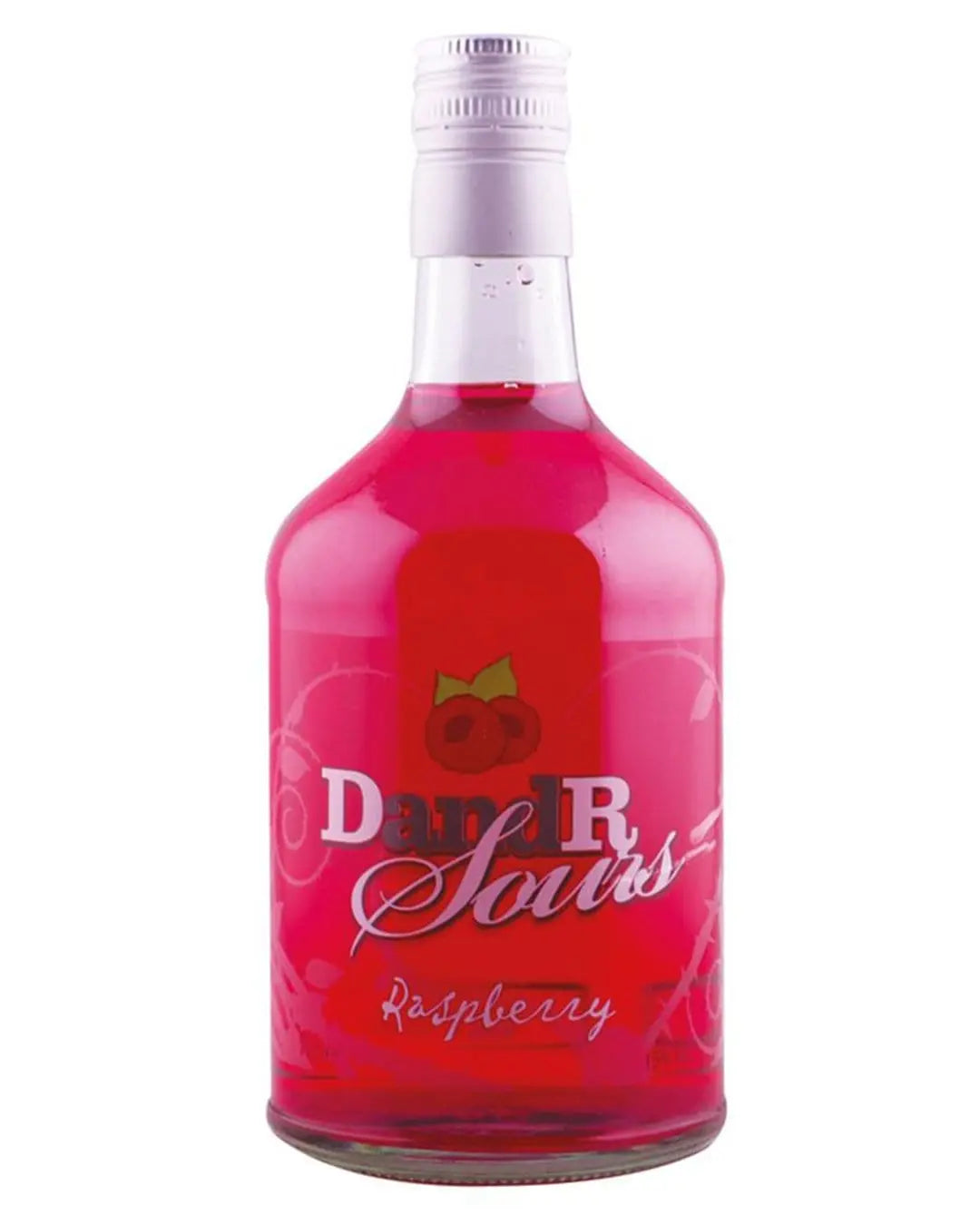 DandR Sours Raspberry, 70 cl Liqueurs & Other Spirits