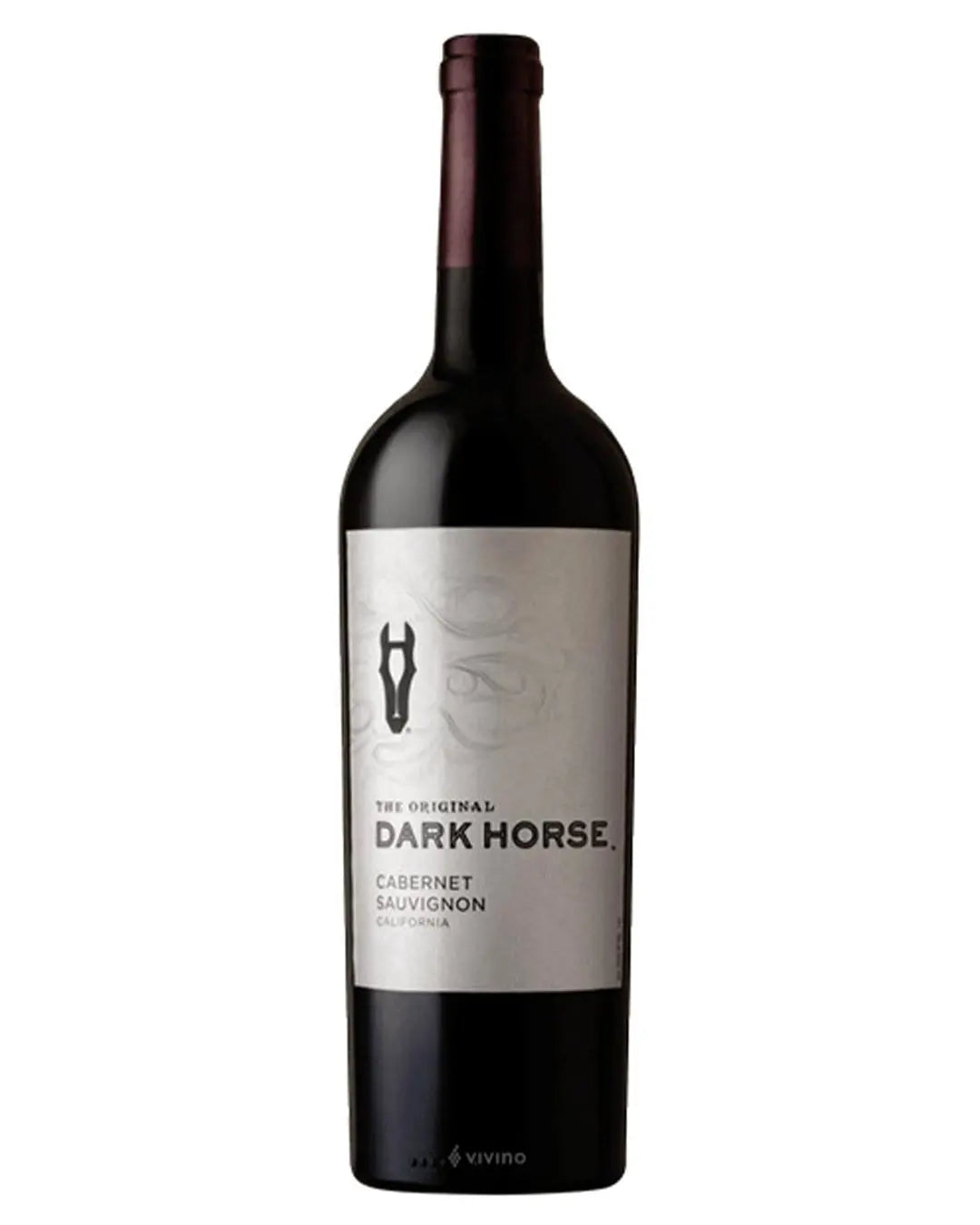 Dark Horse Cabernet Sauvignon 2018, 75 cl Red Wine