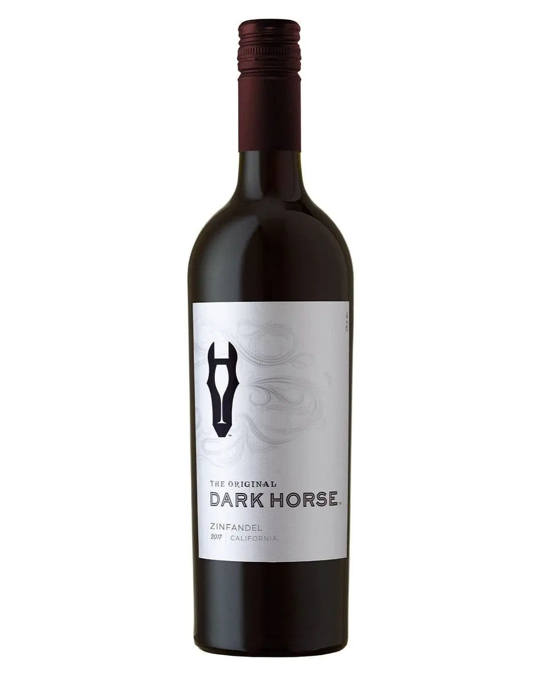 Dark Horse Zinfandel, 75 cl Red Wine
