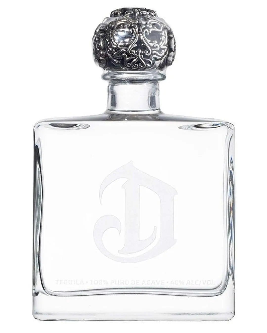 DeLeon Platinum Tequila | Diddy, 75 cl Tequila & Mezcal