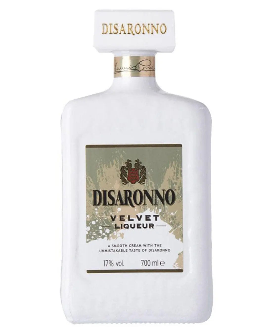 Disaronno Velvet Liqueur, 70 cl Liqueurs & Other Spirits 8001110589708