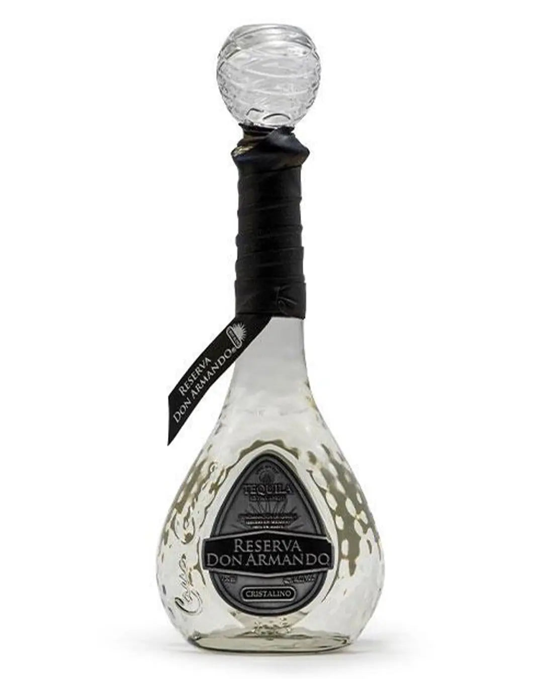 Don Armando Reserva Extra Añejo Cristalino, 75 cl Tequila & Mezcal