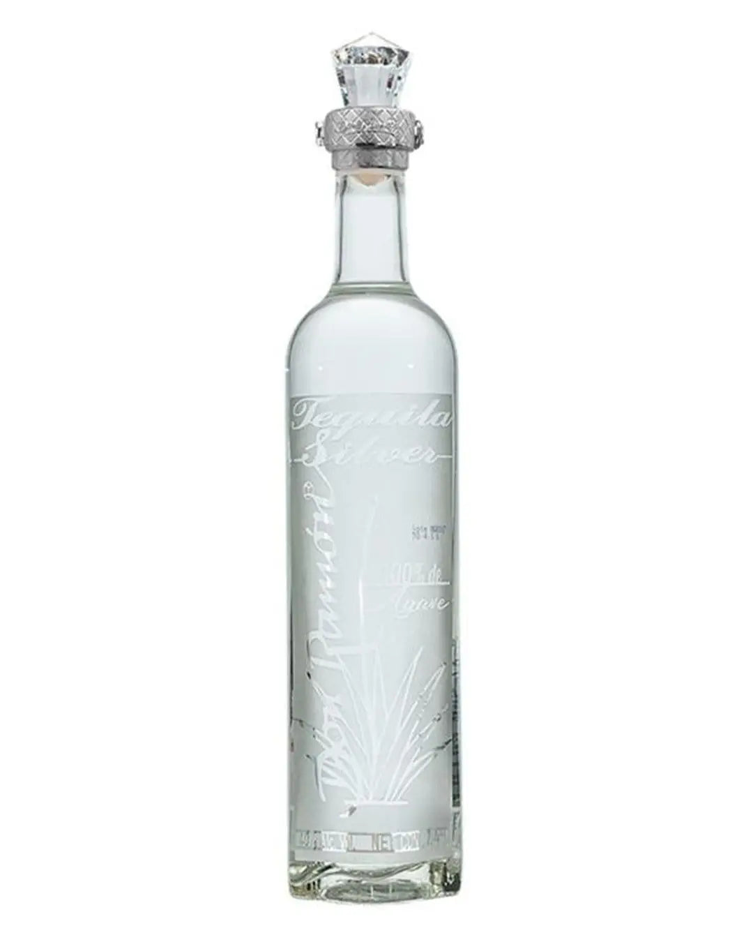 Don Ramon Silver Tequila, 75 cl Tequila & Mezcal