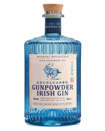 Drumshanbo Gunpowder Irish Gin, 50 cl Gin