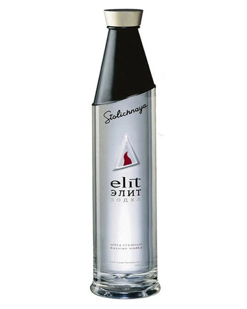 Elit Vodka Magnum, 1.75 L Vodka 4750021000829