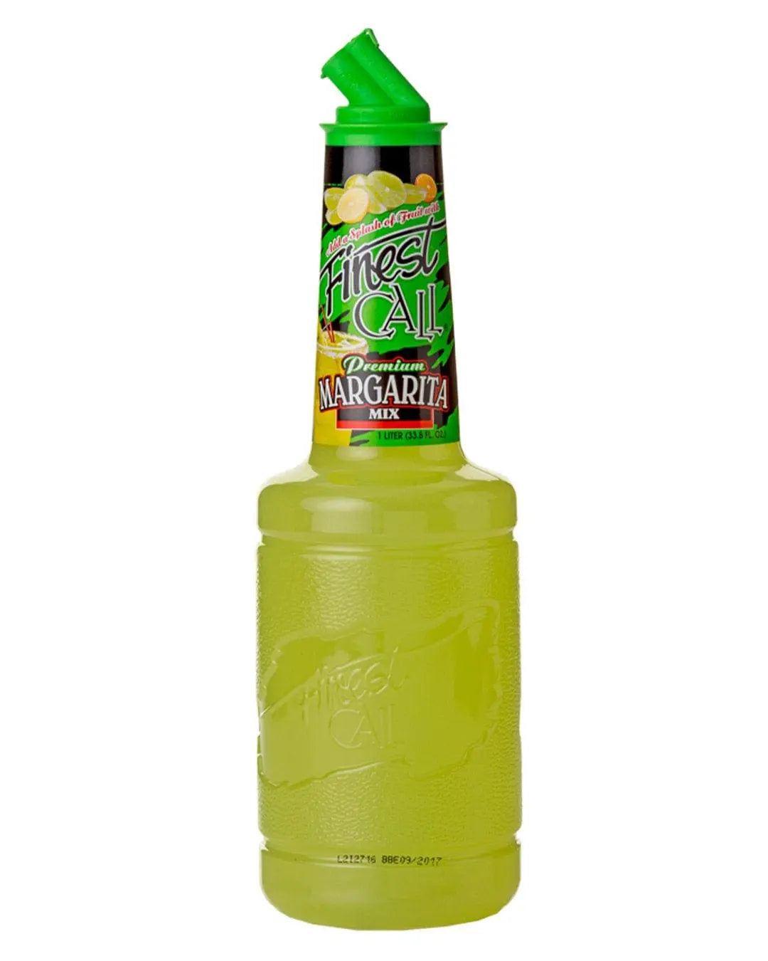 Finest Call Margarita Mix, 1 L Ready Made Cocktails