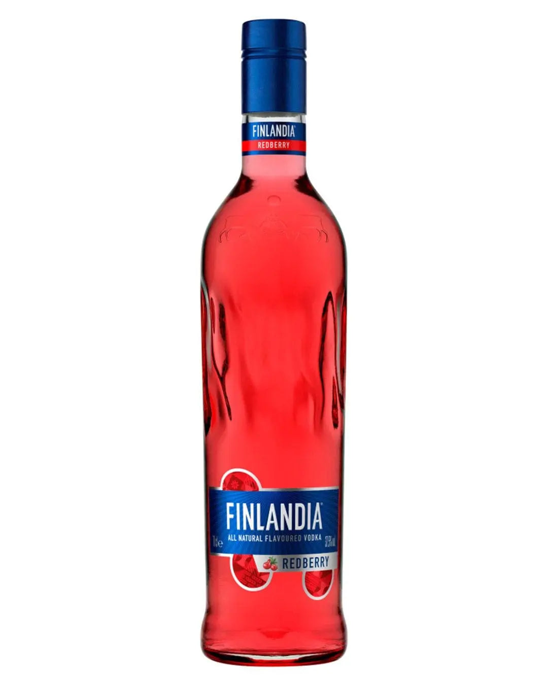 Finlandia Redberry Vodka, 70 cl Vodka 5099873002230