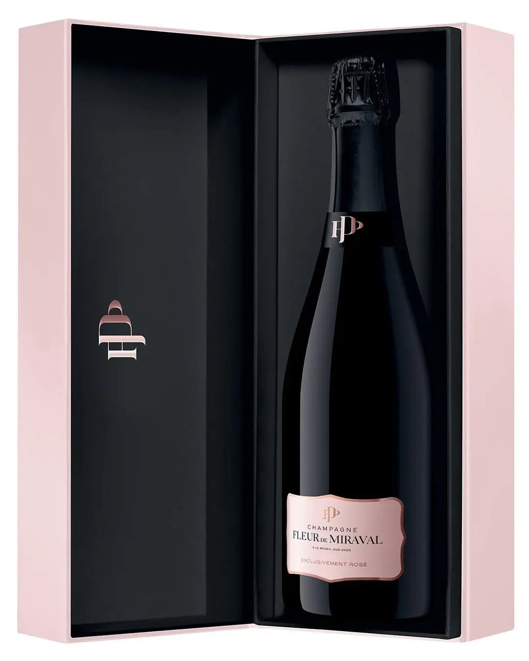 Fleur de Miraval Rose Champagne, 75 cl Champagne & Sparkling