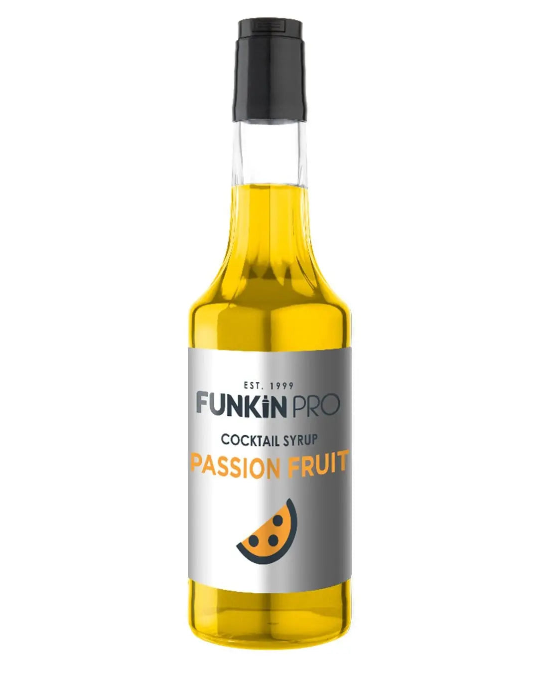 Funkin Passion Fruit Cocktail Syrup, 50 cl Cocktail Essentials 5060065308744