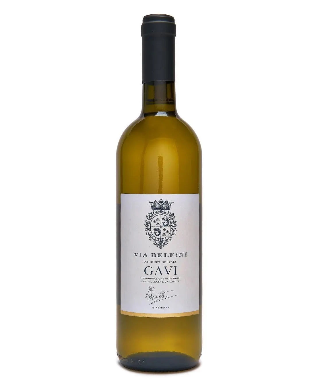 Gavi Via Delfini, 75 cl White Wine