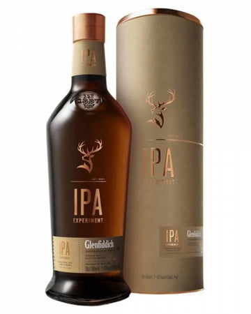 Glenfiddich IPA Experiment Single Malt Whisky, 70 cl Whisky 5010327325606