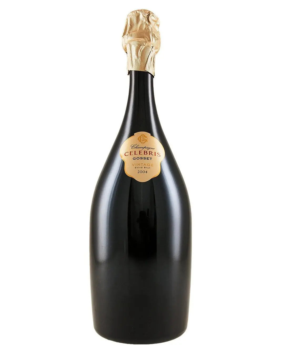 Gosset Celebris 2004 Champagne Magnum, 1.5 L Champagne & Sparkling