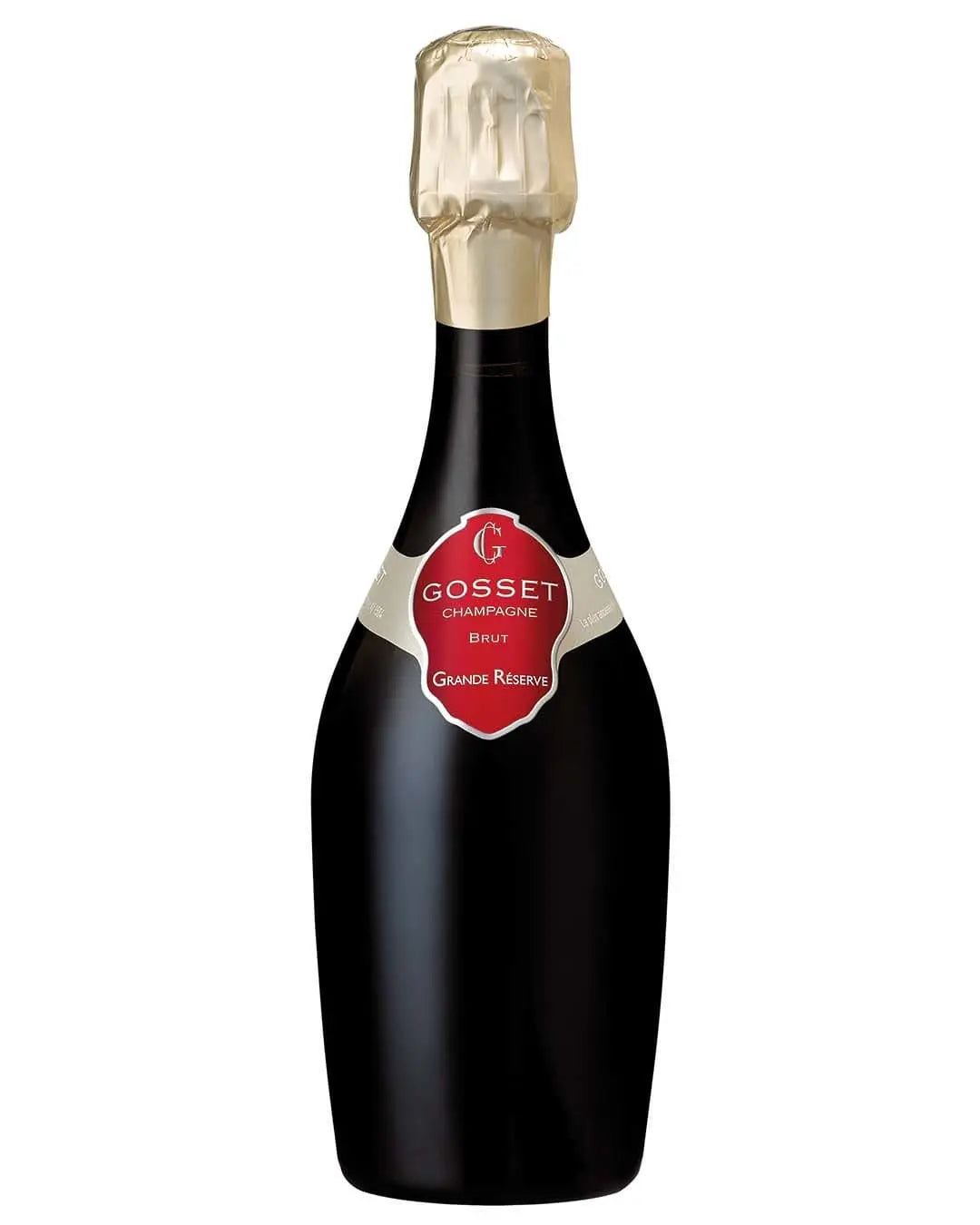 Gosset Grand Reserve Half Bottle, 37.5 cl Champagne & Sparkling