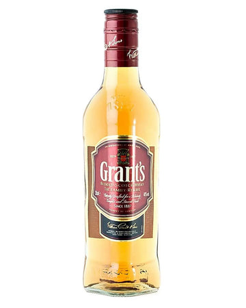 Grants Family Reserve Blended Whisky, 35 cl Whisky 5010327207117