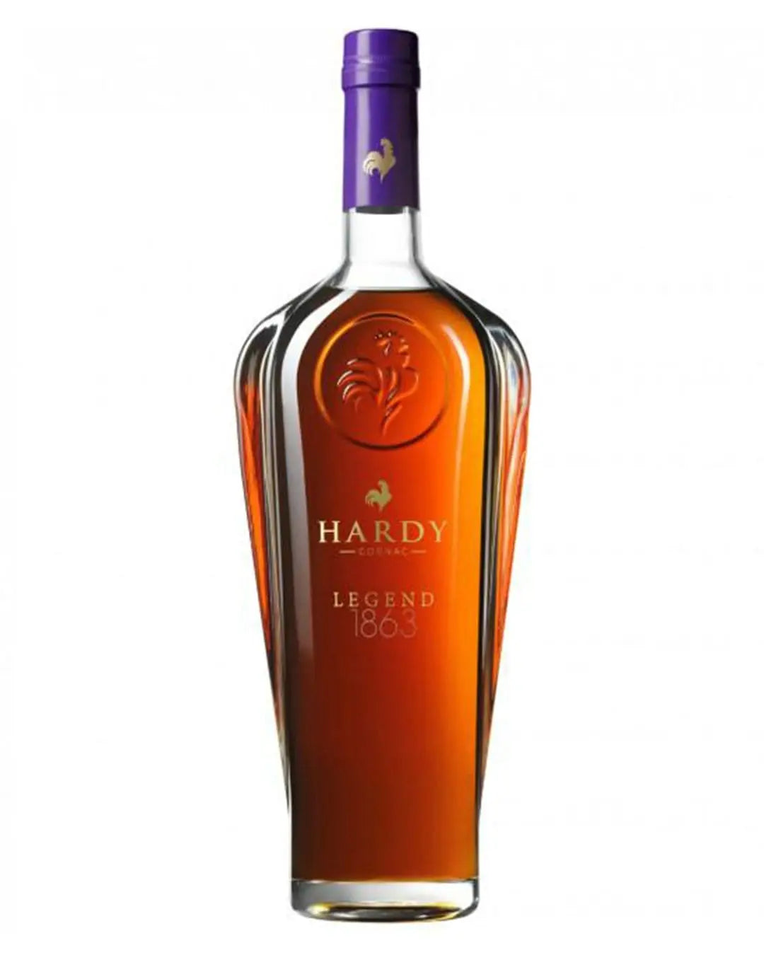 Hardy Legend 1863 Cognac, 70 cl Cognac & Brandy 3104051334521