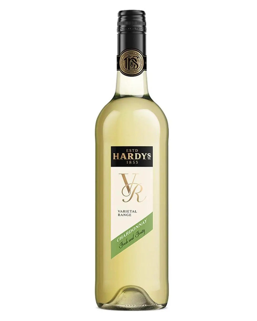 Hardy’s VR Chardonnay, 75 cl White Wine