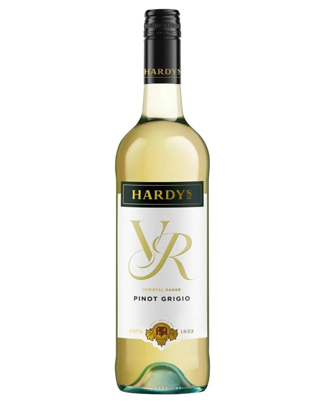 Hardy’s VR Pinot Grigio, 75 cl White Wine
