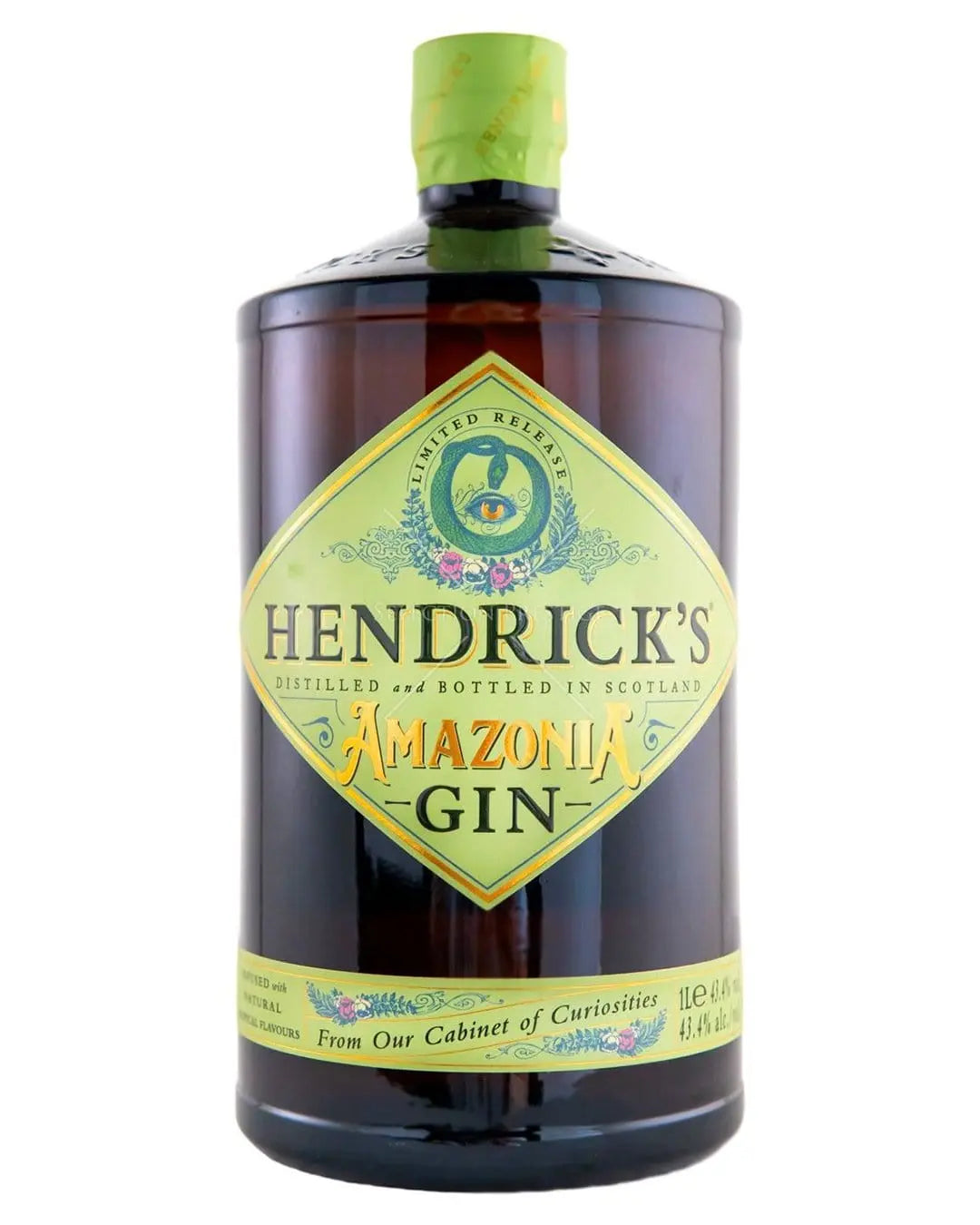 Hendrick's Amazonia Gin, 1 L Gin